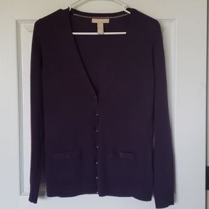 Banana Republic Cardigan